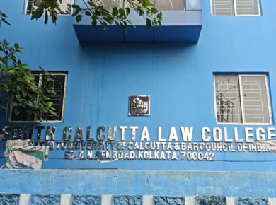 Kolkata Law College Gang-Rape case