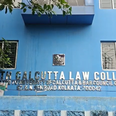 Kolkata Law College Gang-Rape case