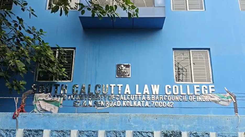 Kolkata Law College Gang-Rape case