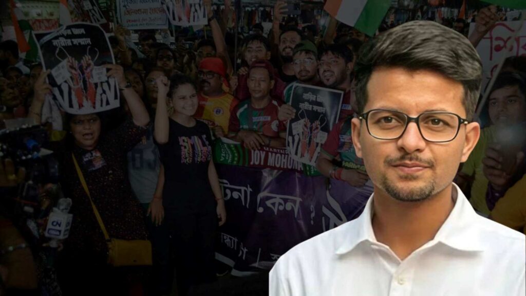 Kolkata Law College Gang-Rape case2