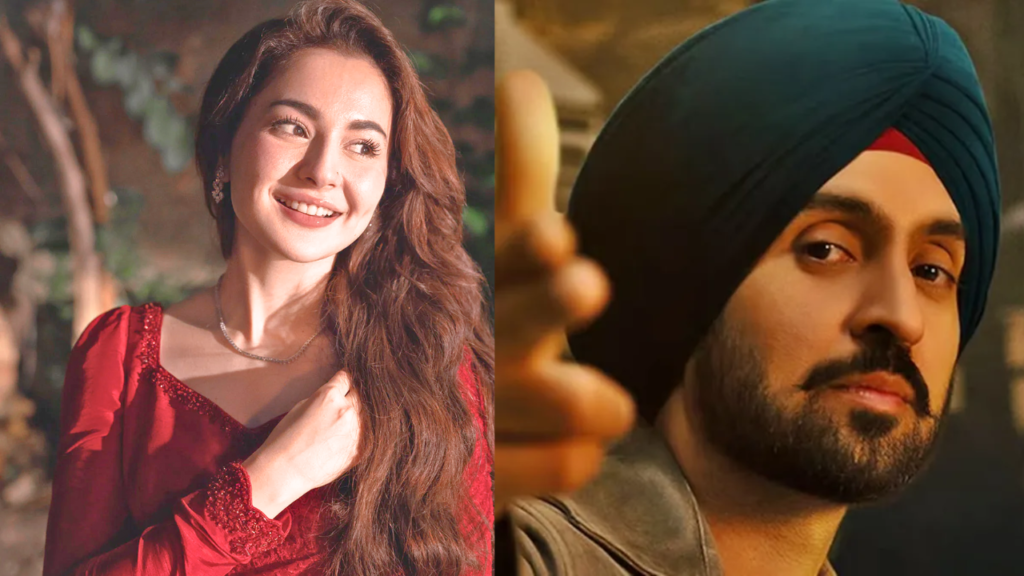 diljit dosanjh