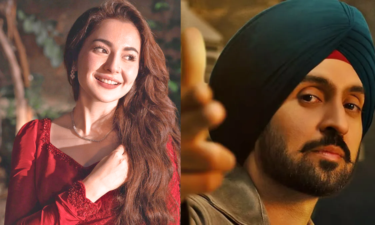 diljit dosanjh