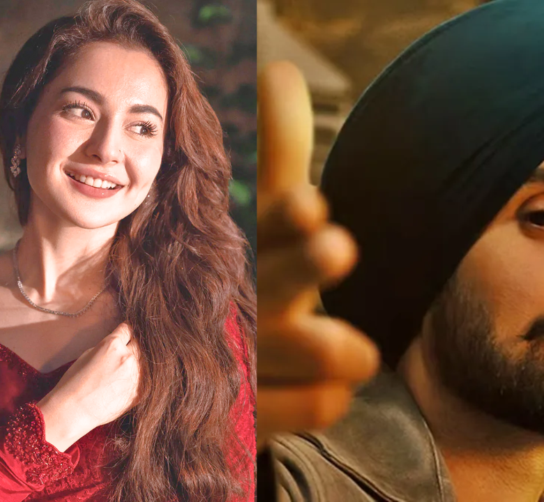 diljit dosanjh