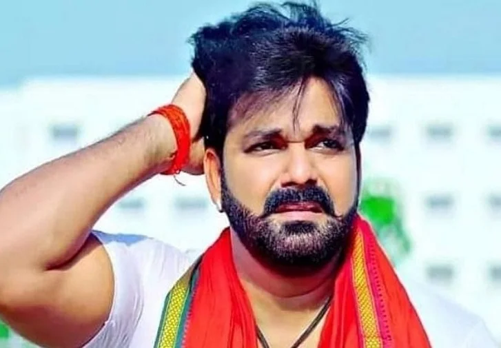 Bhojpuri Singer Power Star Pawan Singh