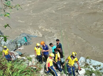 uttarakhand