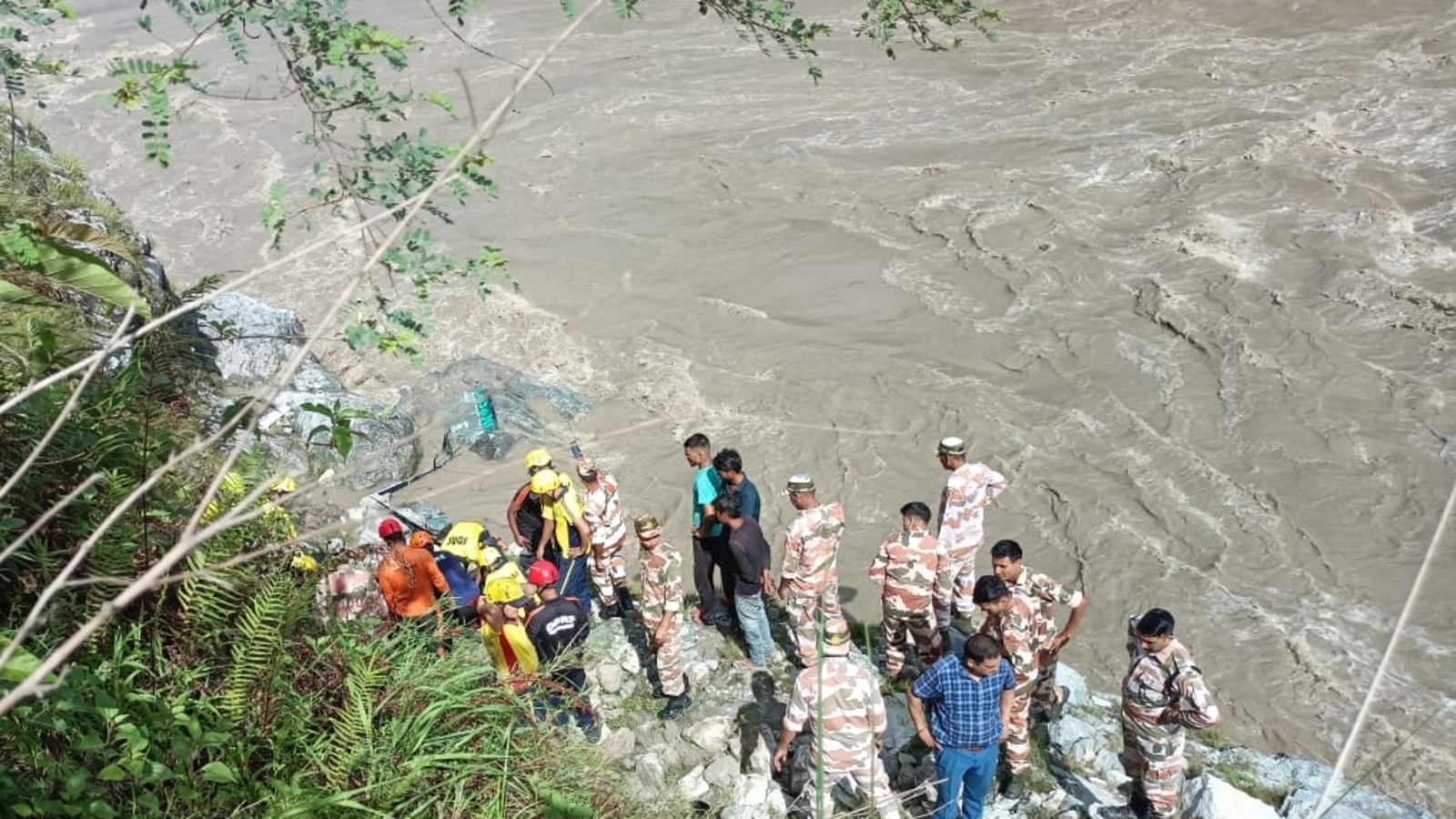 uttarakhand accident2